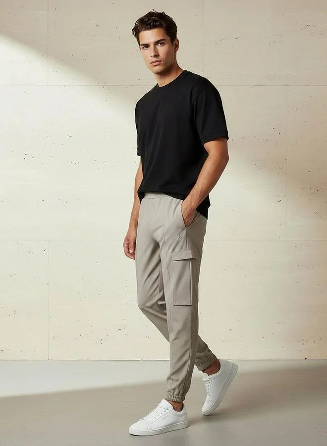 كابا Kappa Men Cargo Joggers